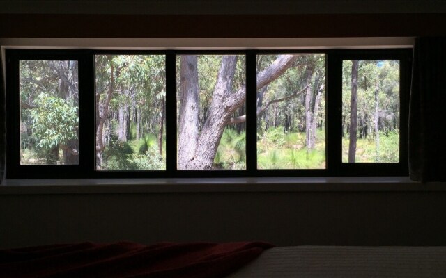 Carinyah Retreat Bed & Breakfast