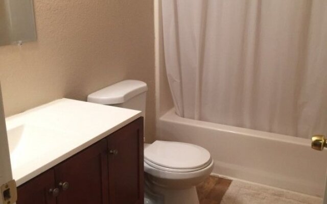 Legacy Oaks Suites