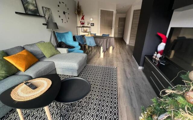 "Les Gîtes côté Blind" tout confort proche Colmar