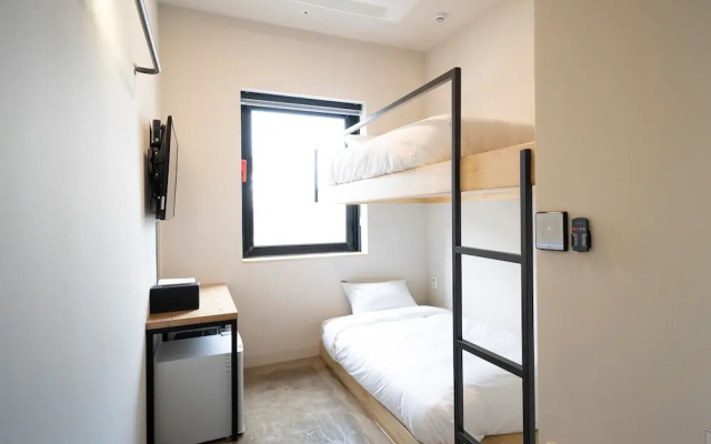 Wegoinn Hostel