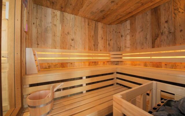 Alpine Deluxe Chalet Wallegg-Lodge - Ski In-Ski Out