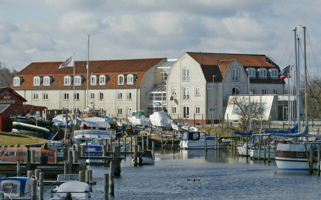 Zleep Hotel Køge