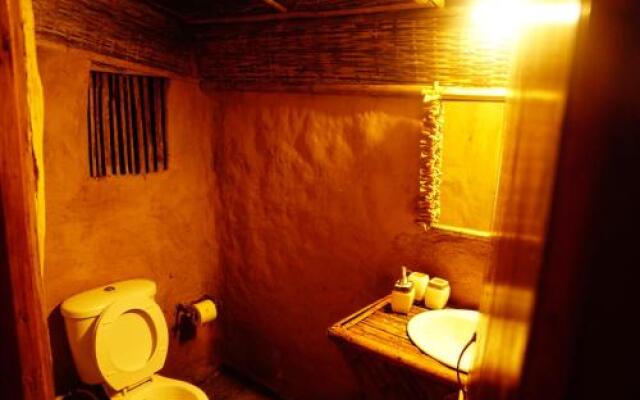 Tieedi Earthy Dwelling