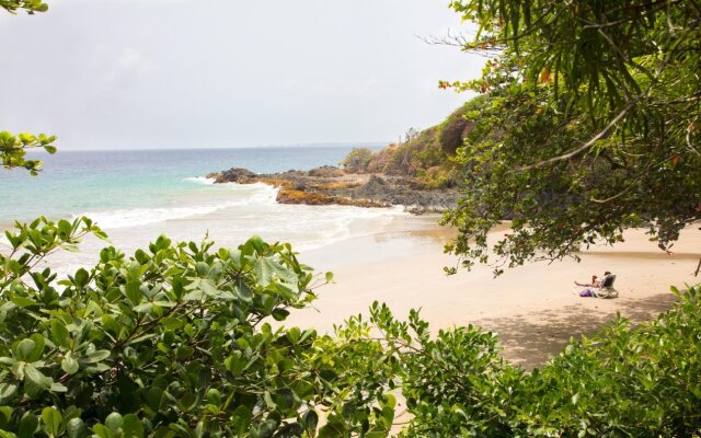 Bacolet Beach Club