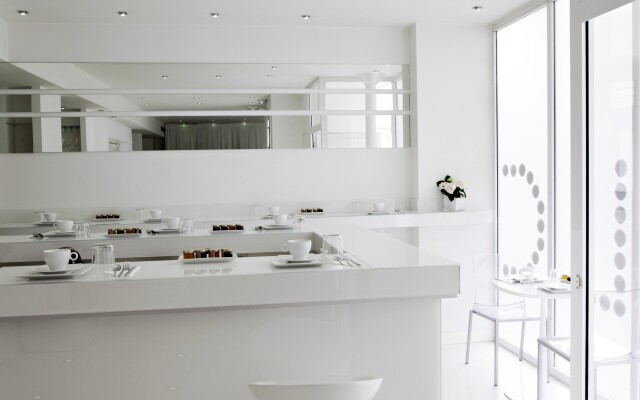 BLC Design Hotel