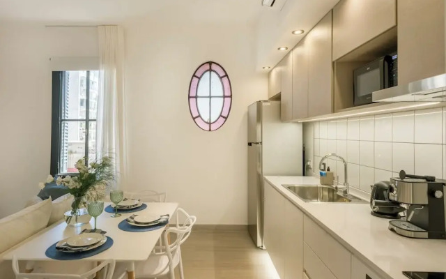 UPOINT Floors