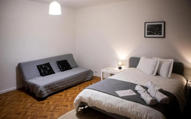 Silva's Guest House