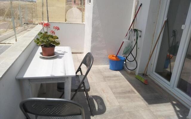 Ermoupoli Comfortable Home