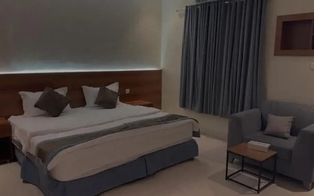 Lamar Hotel