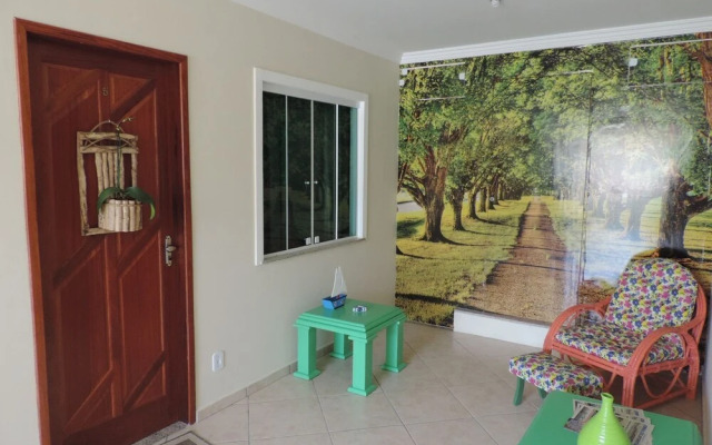 Pousada Em-Cantto
