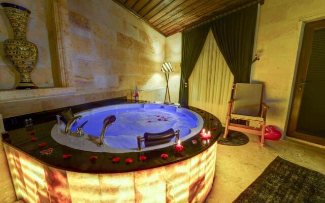 Enjoy Stone Hotel