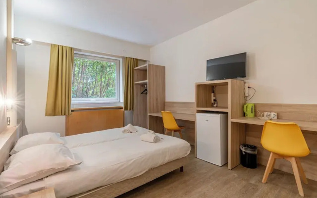 Residence Brussels South
