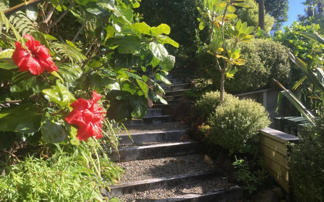 Fantail B&B