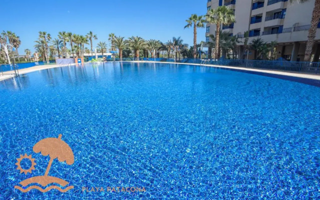 Patacona Beach Apartments