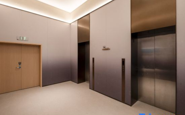 JI Hotel (Wuhu Wanchun Commercial Street)