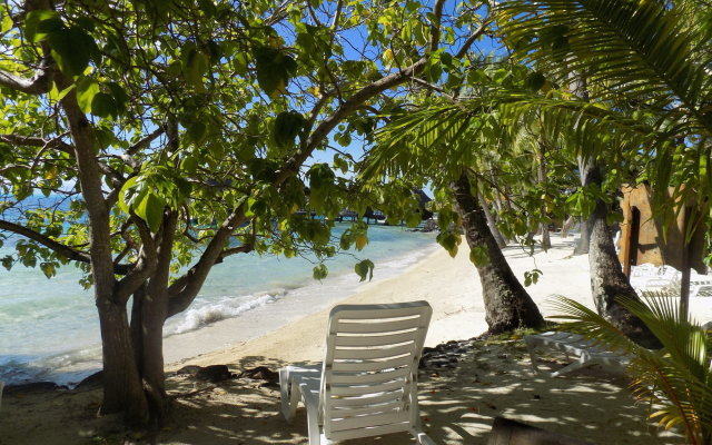 Maitai Polynesia Bora Bora