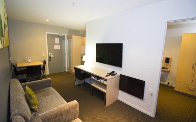 Tetra Serviced Apartments By Castle