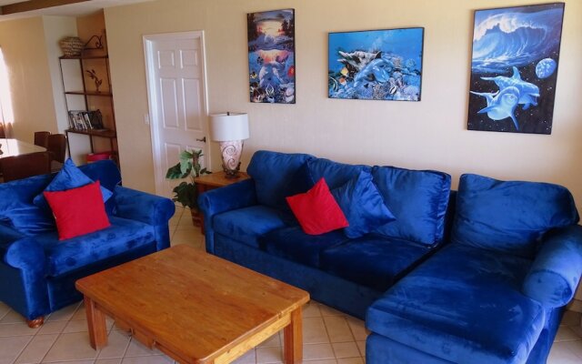 Baja 505 - 2 Br Condo