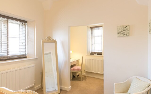 Riverside Apartments Stamford