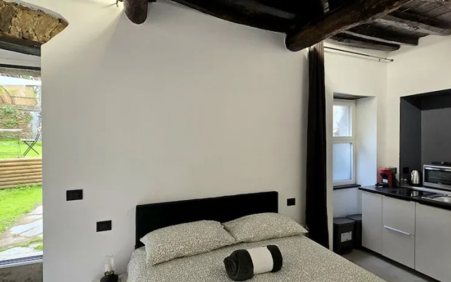 Secret Garden Suite- Bluchalet