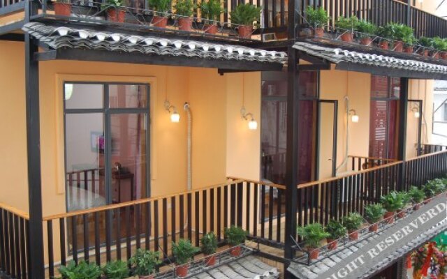 Rongyuan Hotel