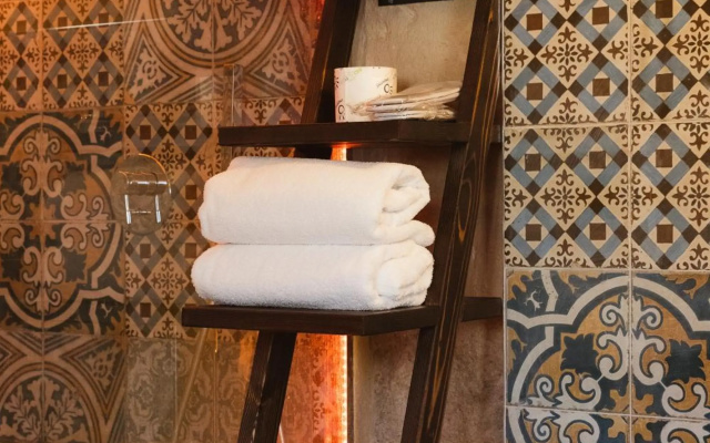 La Corte Dei Pastori Luxury