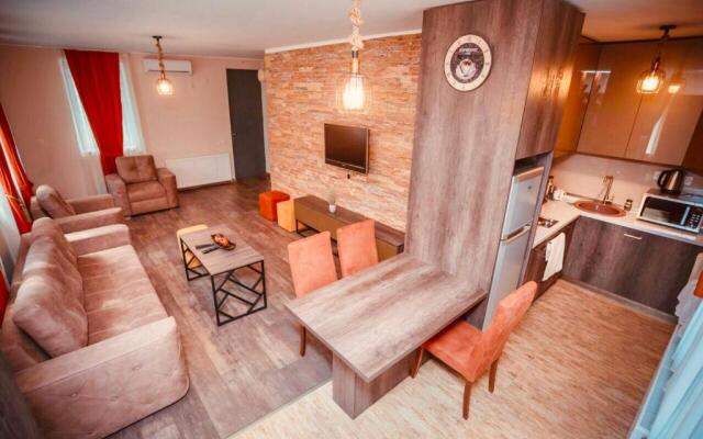 Mariele apartment in the heart of old Tbilisi