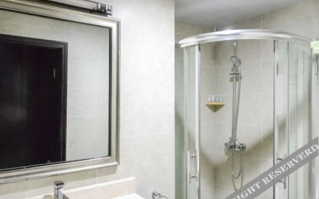Lidu Hotel, Yueqing
