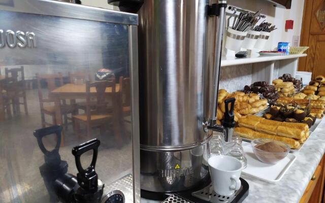 Hotel VIDA Playa Paxariñas