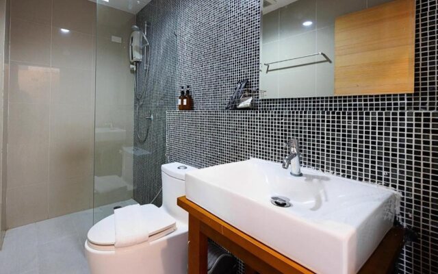 La Vista Patong Hotel