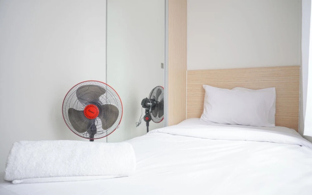 Comfy And Homey 2Br Transpark Cibubur Apartment