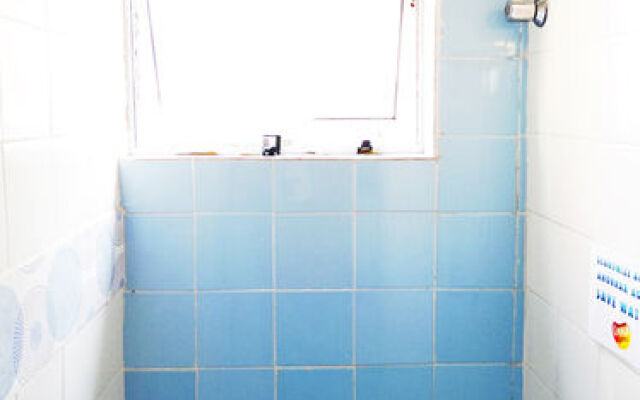 Uvaia Hostel