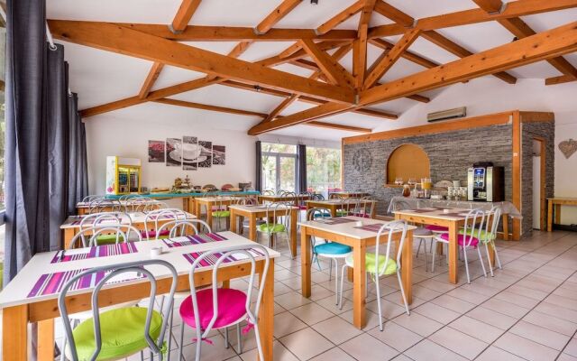 Hotel Le Clos des Bruyeres