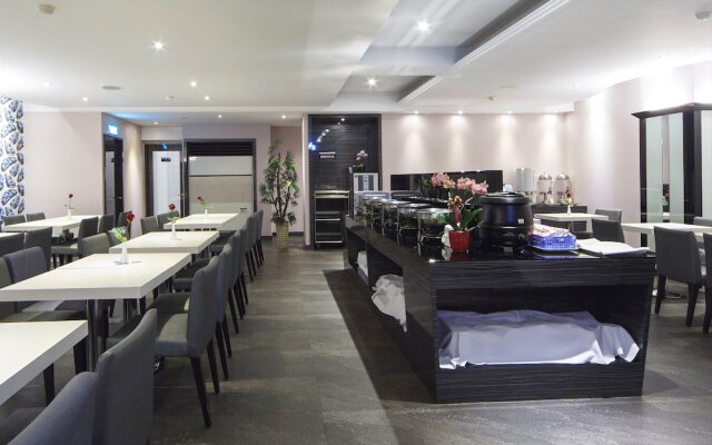 Milord Boutique Hotel