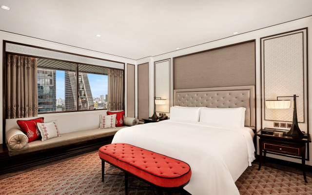 The Athenee Hotel, a Luxury Collection Hotel, Bangkok