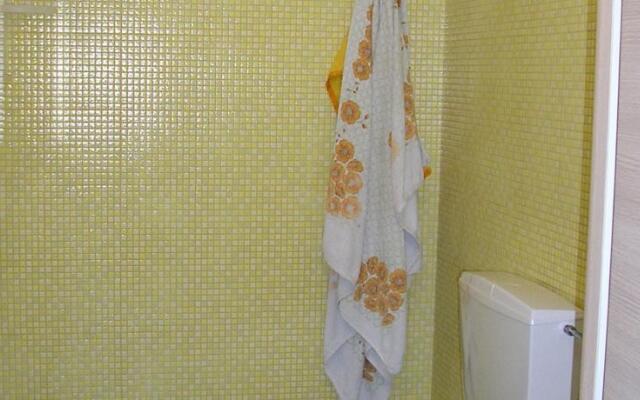 Holiday Home Occhio Del Tritone