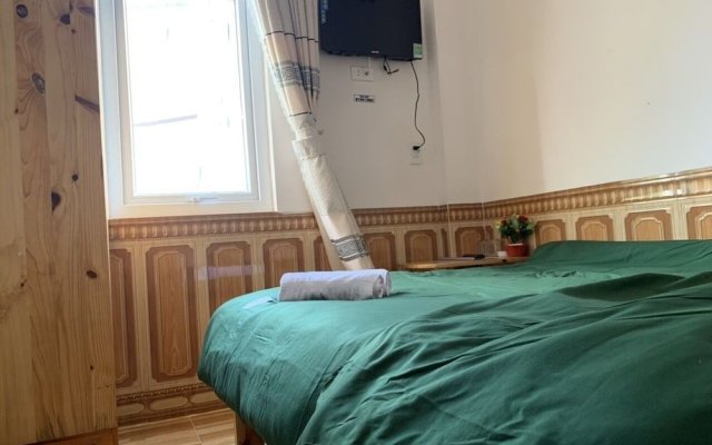 Lee Na Hostel – Guest Rooms – Da Lat