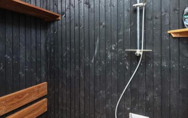 Holiday home Ålbæk XXX