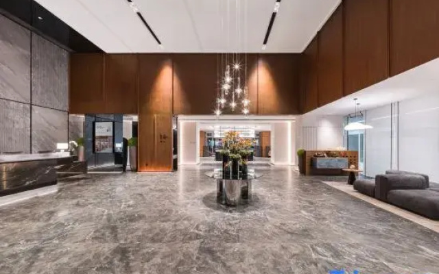 Intercity by Deutsche Hospitality Lingang Shanghai