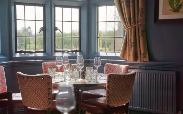 The Beckford Inn
