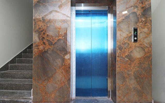 OYO 29175 Hotel Rp 74