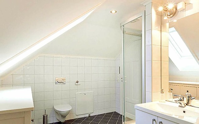 10 Person Holiday Home in Kjølsdalen