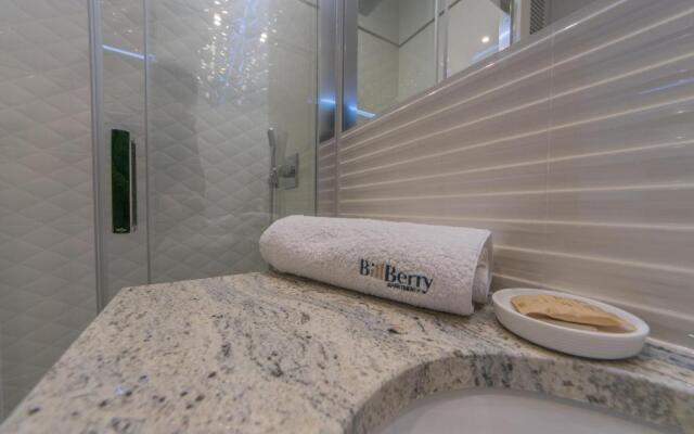 BillBerry Apartments - Belo Horizonte