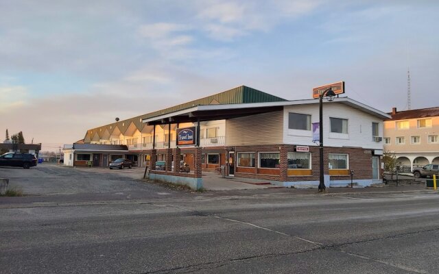 Travel Inn