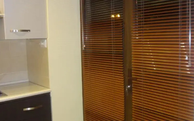 Studio-Apartment Komitas