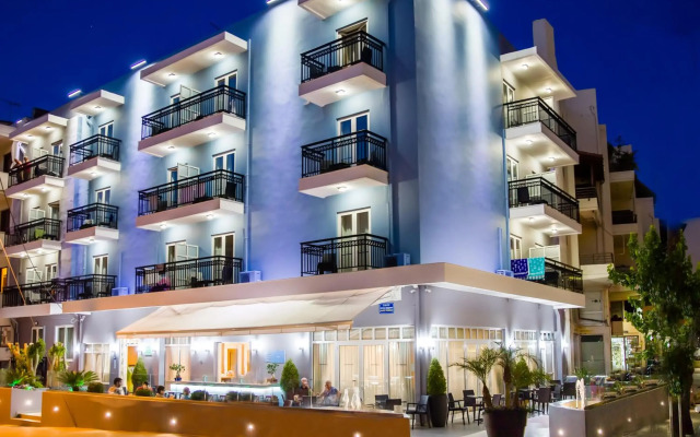 Astali Hotel