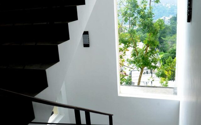 The Kandyan Villa