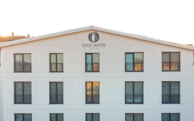 Olea Suites Gemlik