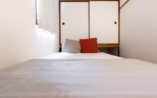 Apartment Y Kawara Heights Namba