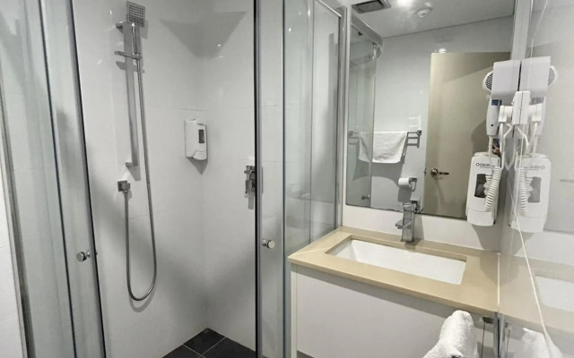 Marco Polo Motor Inn Sydney